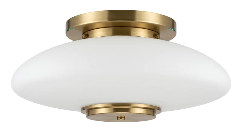 מנורות תקרה