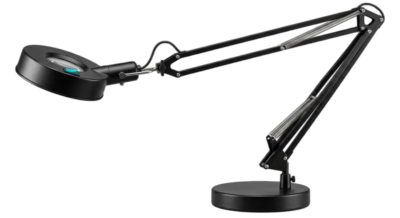 מנורות שולחן עבודה