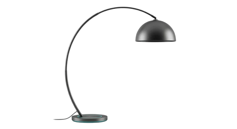 מנורות עמידה