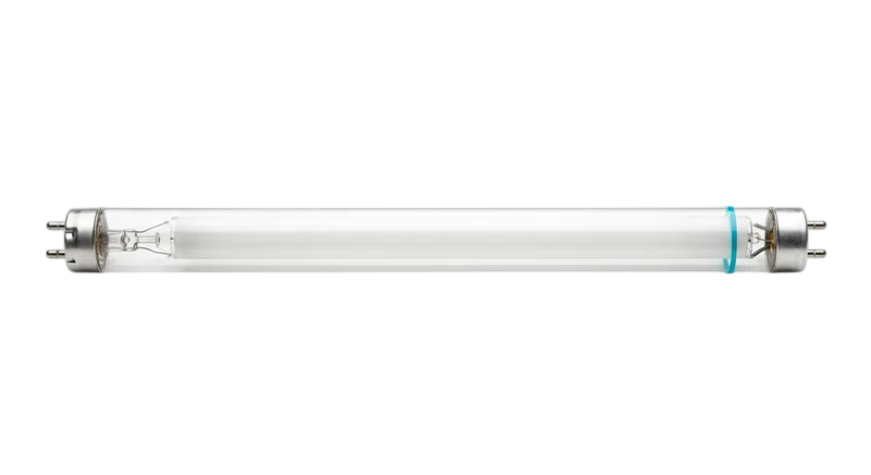 צינורות פלואורסנט