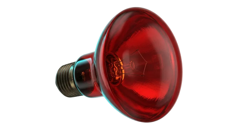 נורות אינפרא