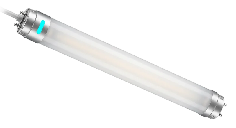 צינורות תאורה