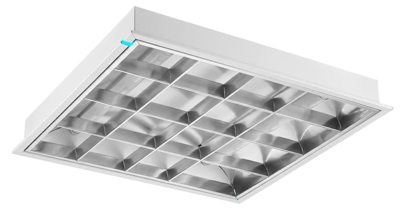 תאורת משרדים