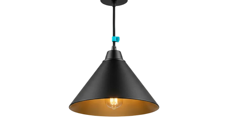 תאורה תלויה