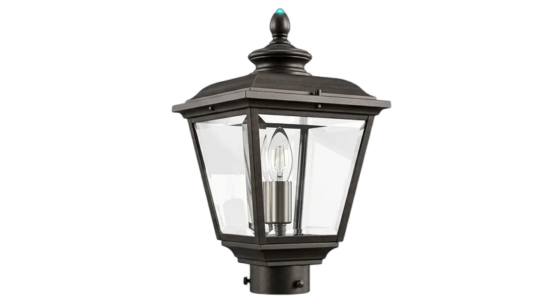 מנורות עמוד