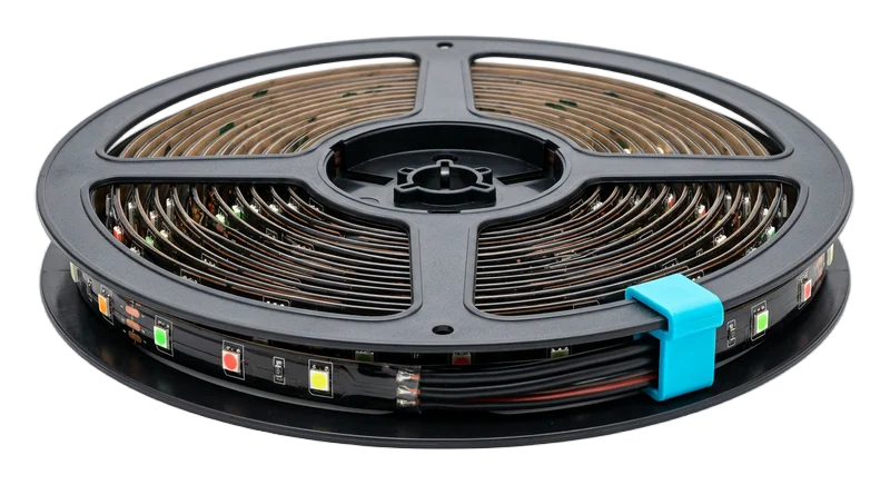 תאורת RGB חכמה