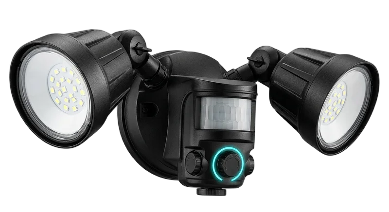 תאורת ביטחון