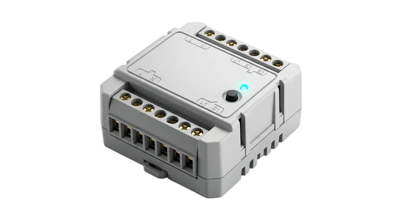 מתגים חכמים