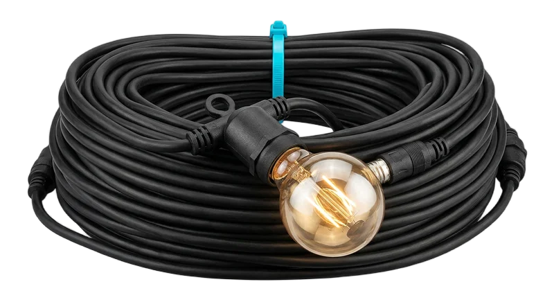 שרשראות אור