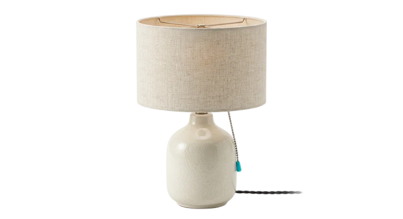 מנורות שולחן