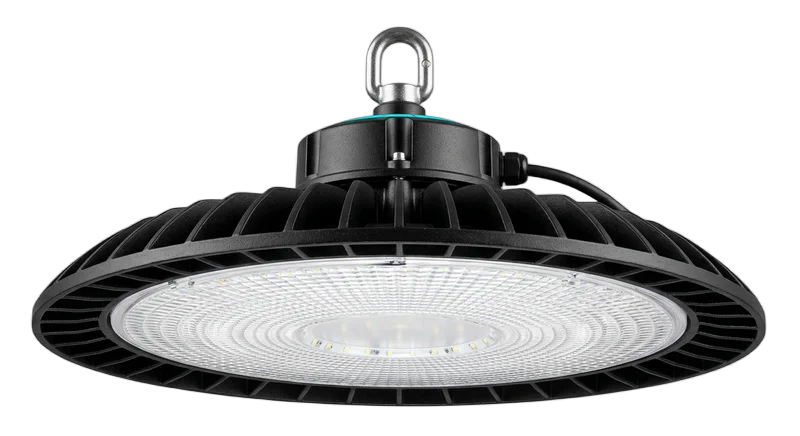 תאורת מחסנים